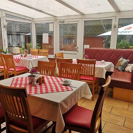 Uschi'S Gasthof Neuendorf  エクステリア 写真
