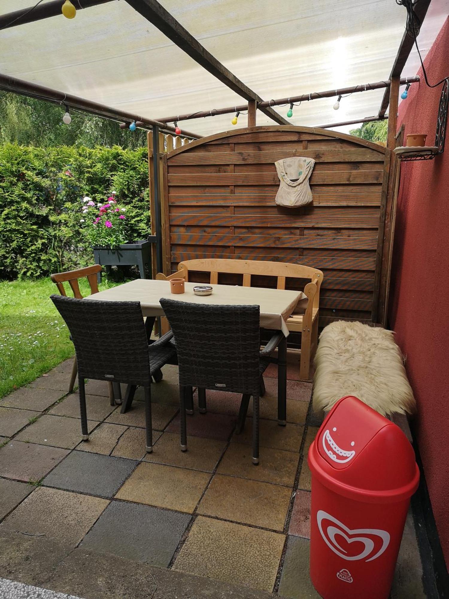 Uschi'S Gasthof Neuendorf  エクステリア 写真
