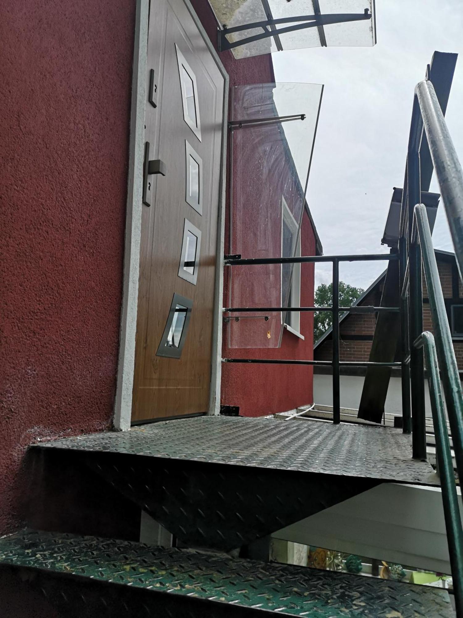 Uschi'S Gasthof Neuendorf  エクステリア 写真